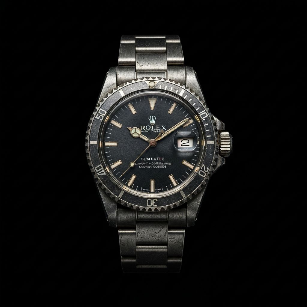 Rolex Submariner